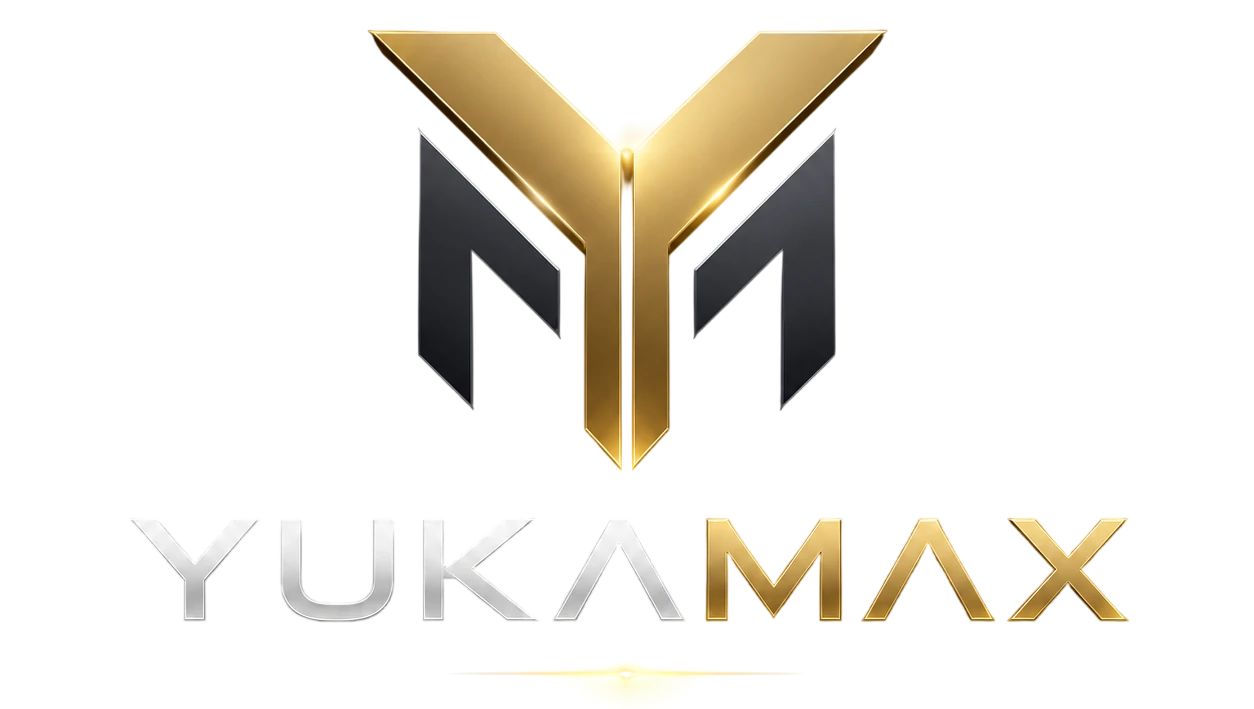 Logo YUKAMAX